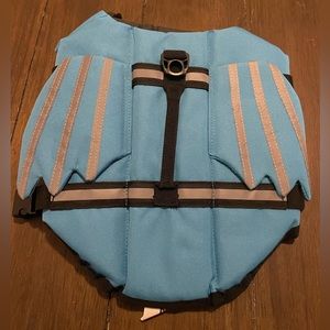 Dog Life Vest NWOT
